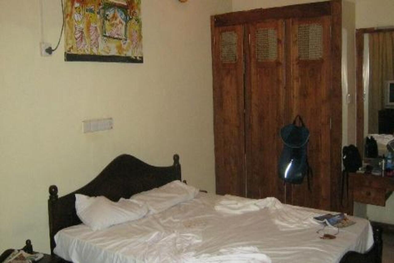 Sigiriya Rest House Esterno foto
