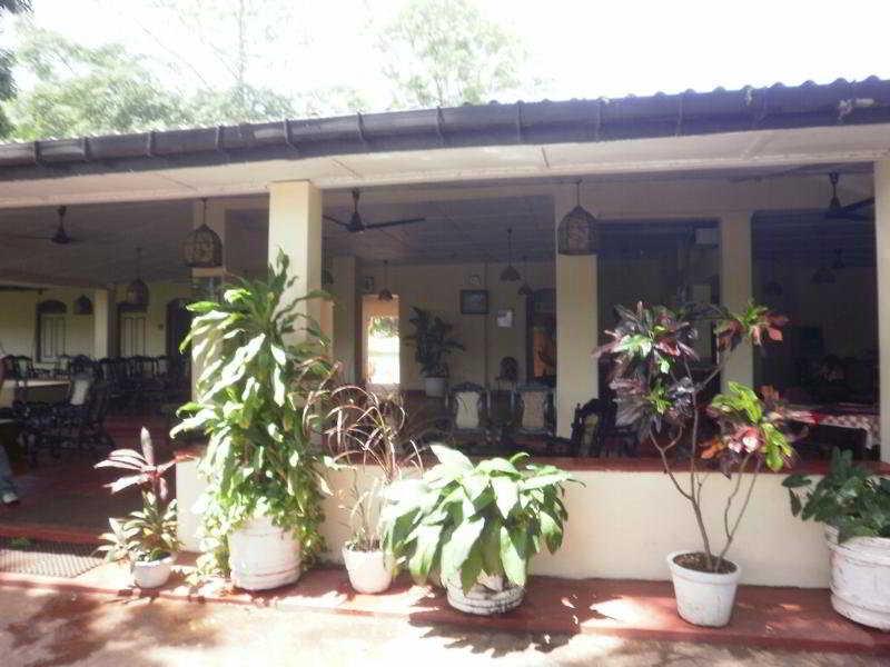 Sigiriya Rest House Esterno foto