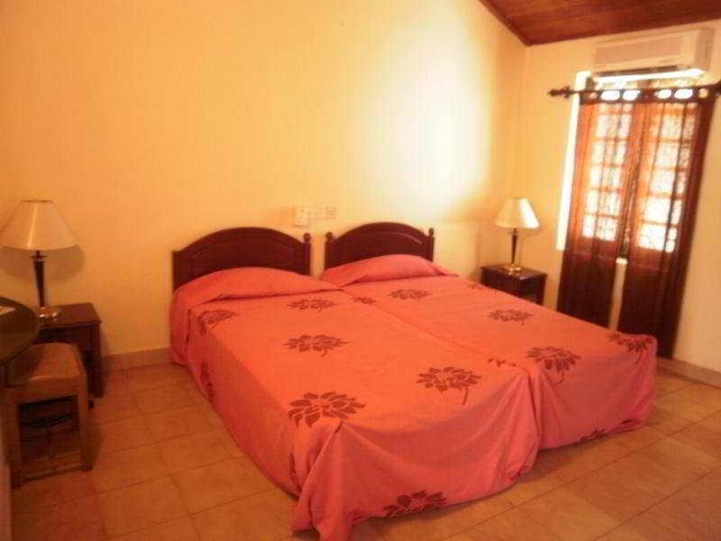 Sigiriya Rest House Esterno foto