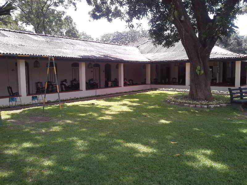 Sigiriya Rest House Esterno foto
