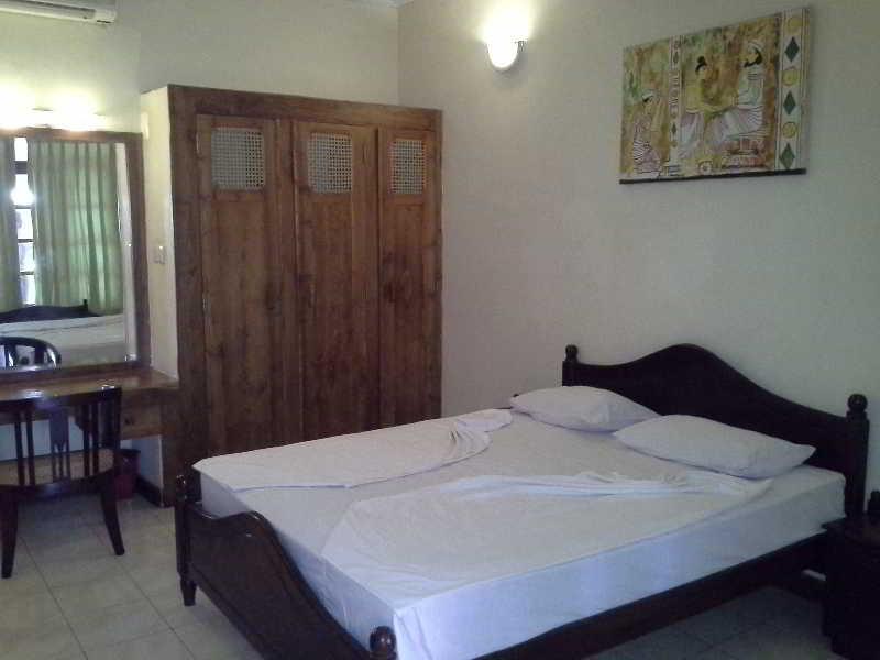 Sigiriya Rest House Esterno foto