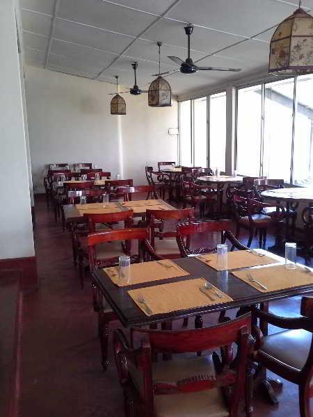 Sigiriya Rest House Esterno foto
