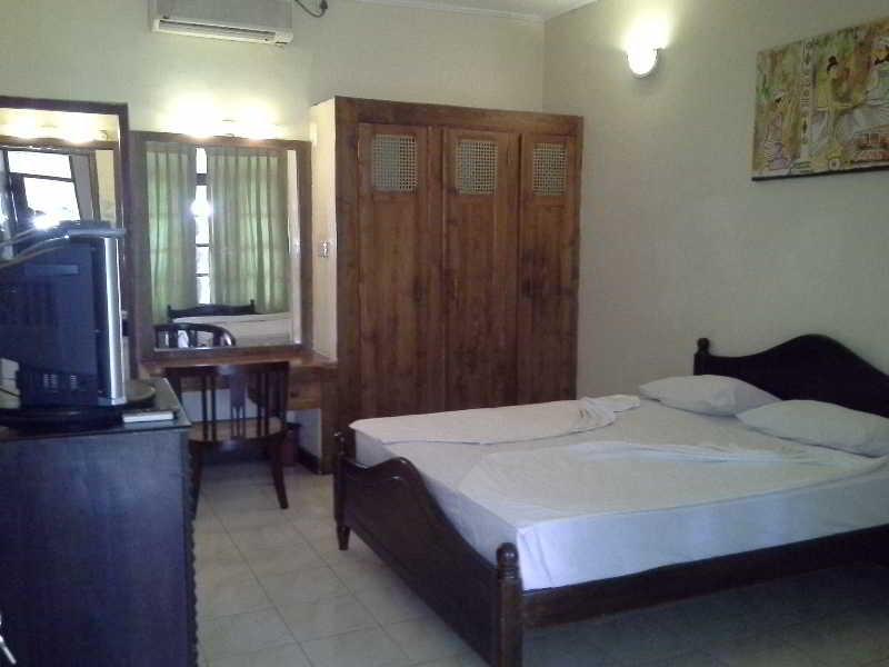 Sigiriya Rest House Esterno foto