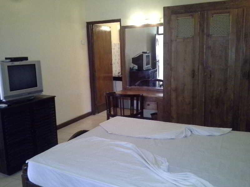 Sigiriya Rest House Esterno foto