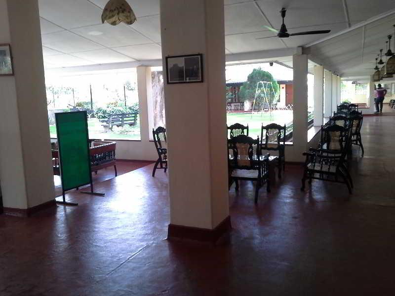 Sigiriya Rest House Esterno foto